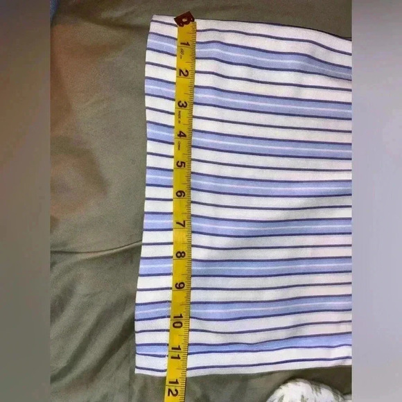 Loft Women’s XL High Rise Wide Leg Pants - Picture 8 of 8